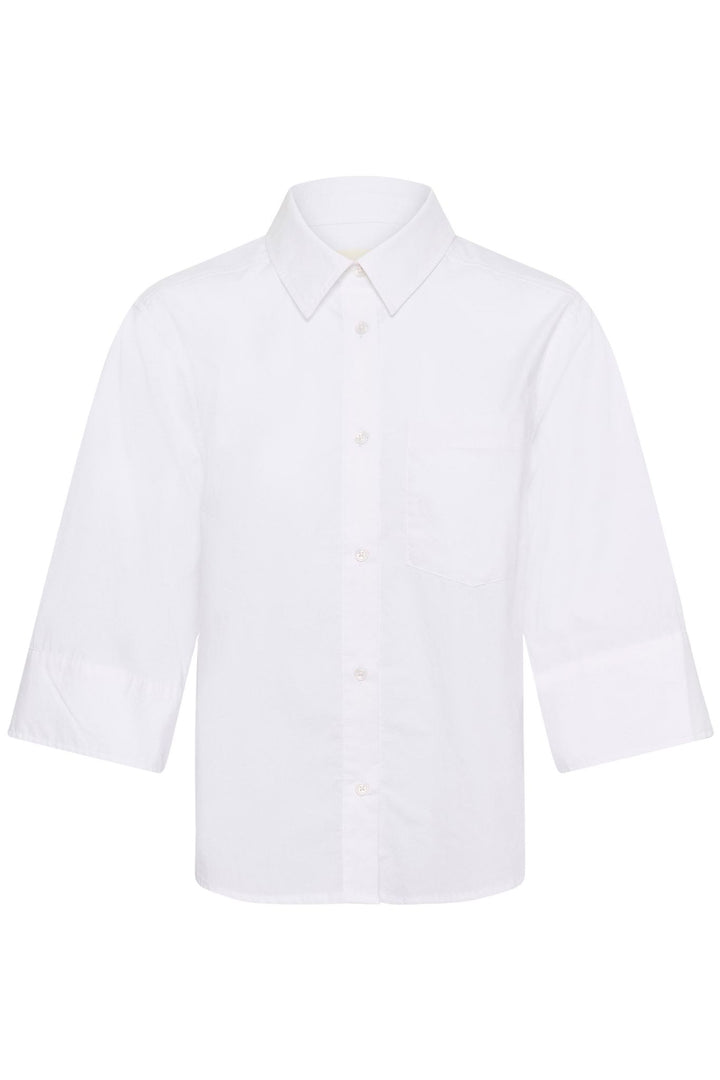 BotillaPW Shirt