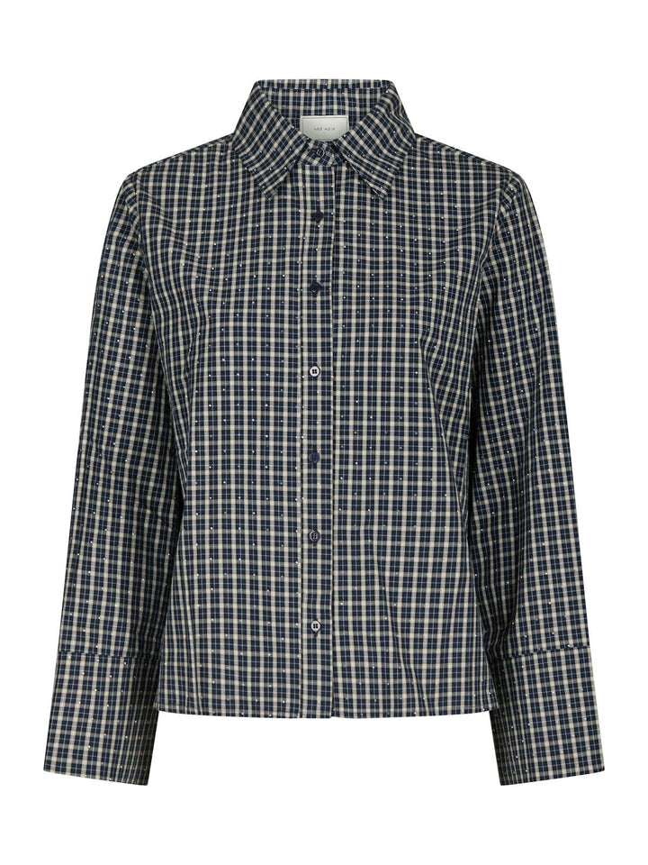 Drew Check Bedaz Shirt