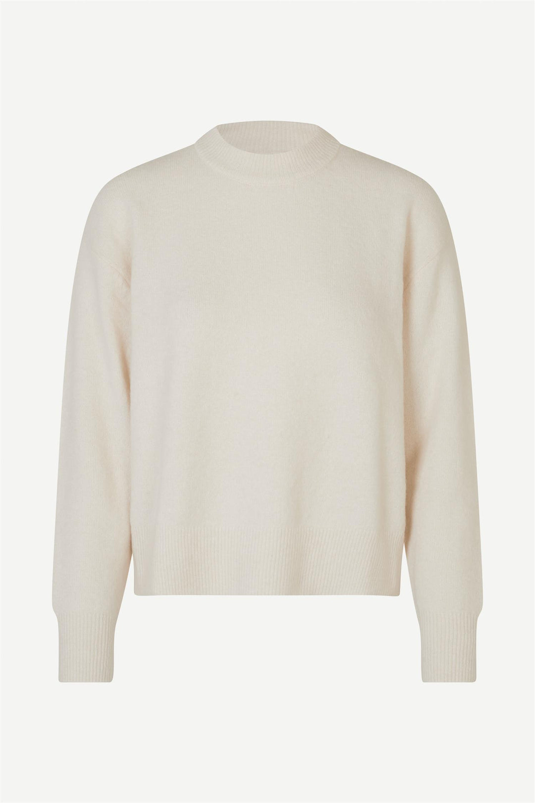 Anour o-n sweater