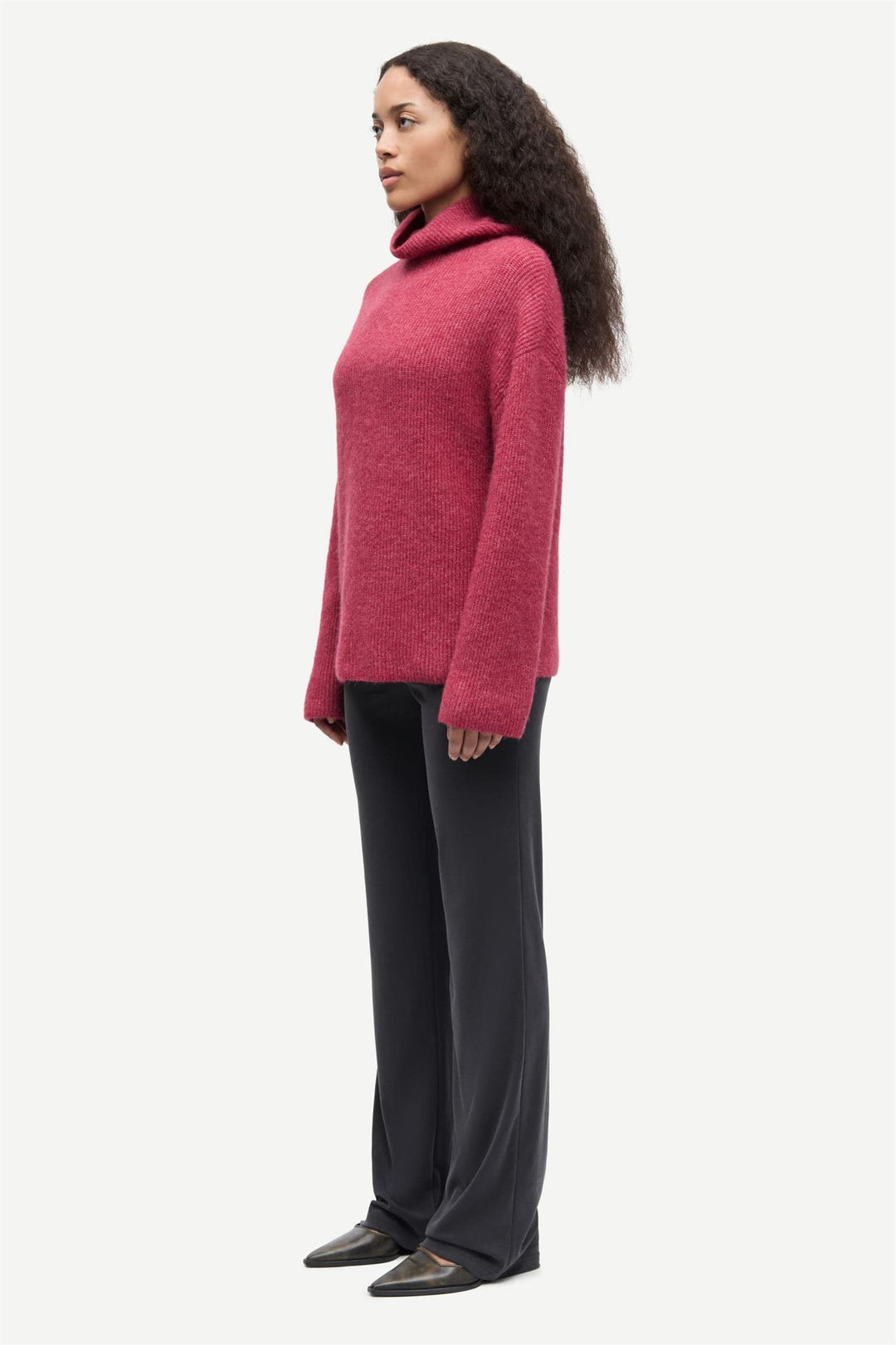 Sanoris Turtleneck 7355