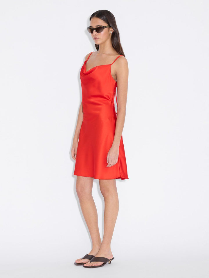Elia Short Dress