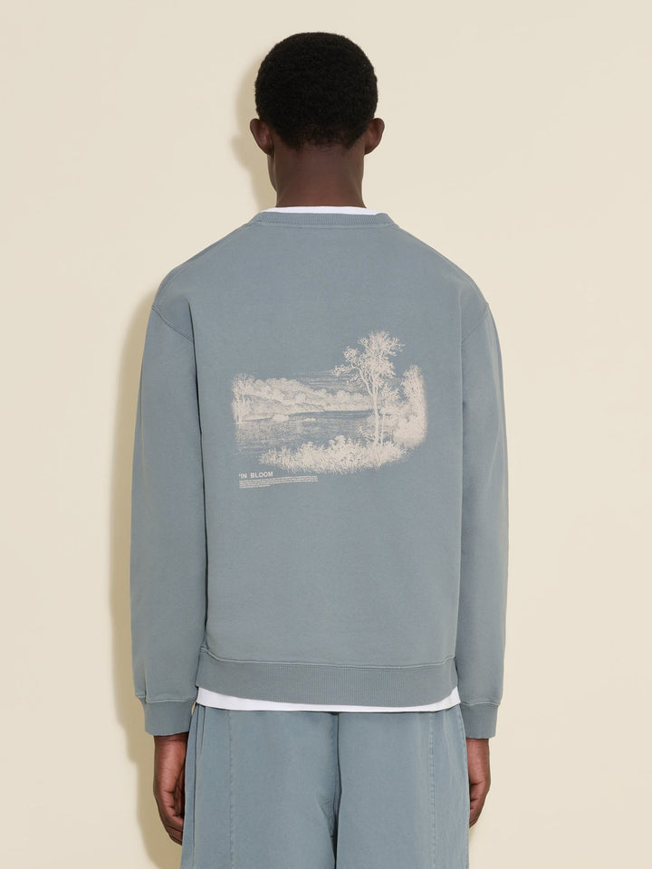 Duke National Crew Sweater