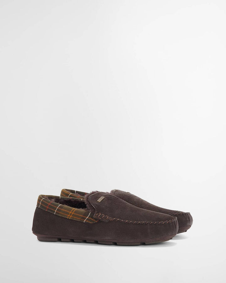 Monty Slipper