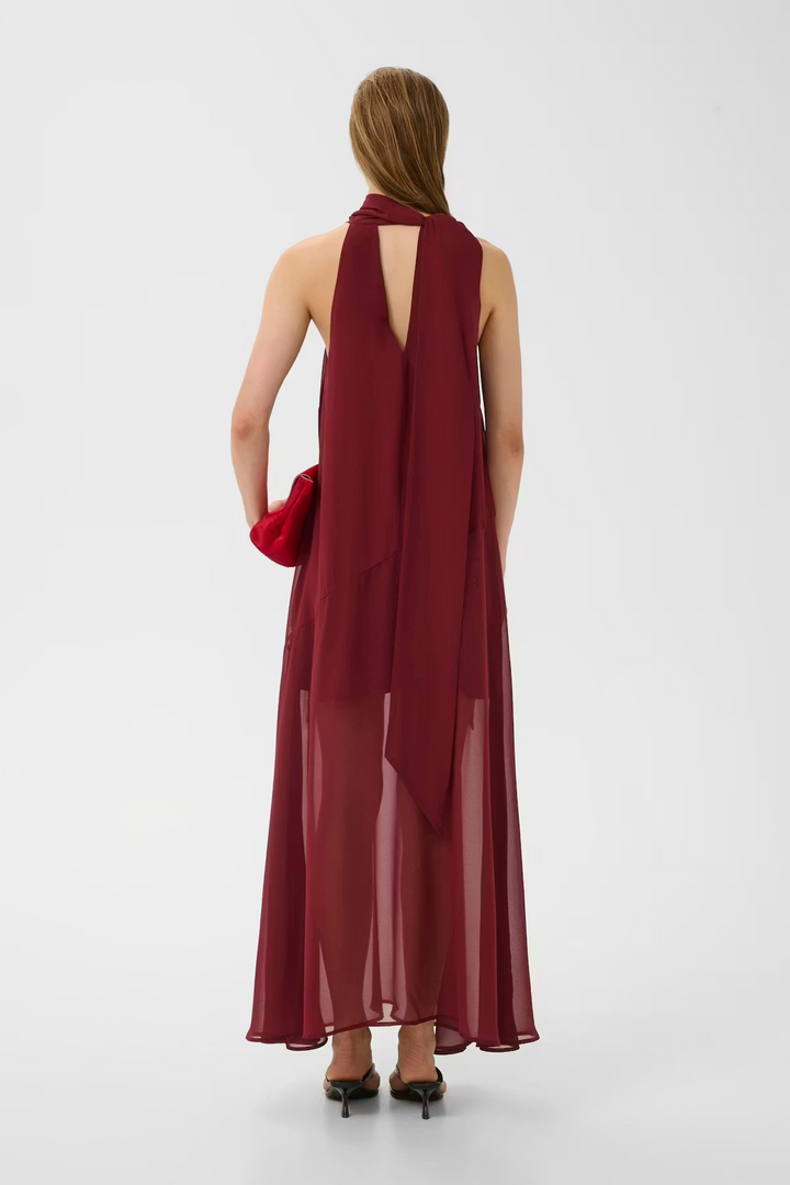 GZdorah Dress