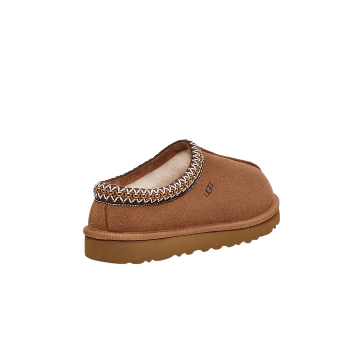 W Tasman Slipper
