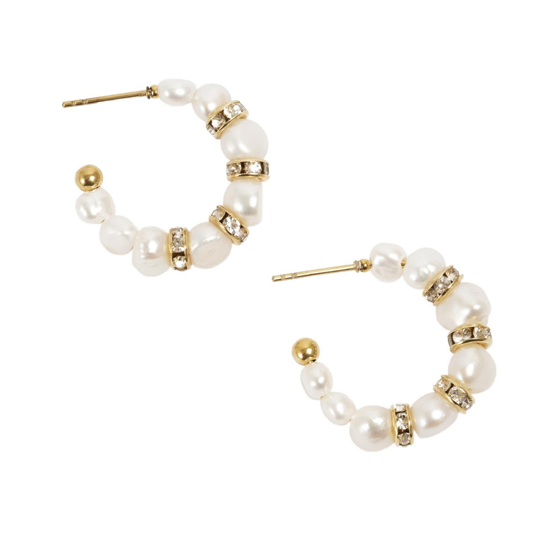 Hoops, Garland
