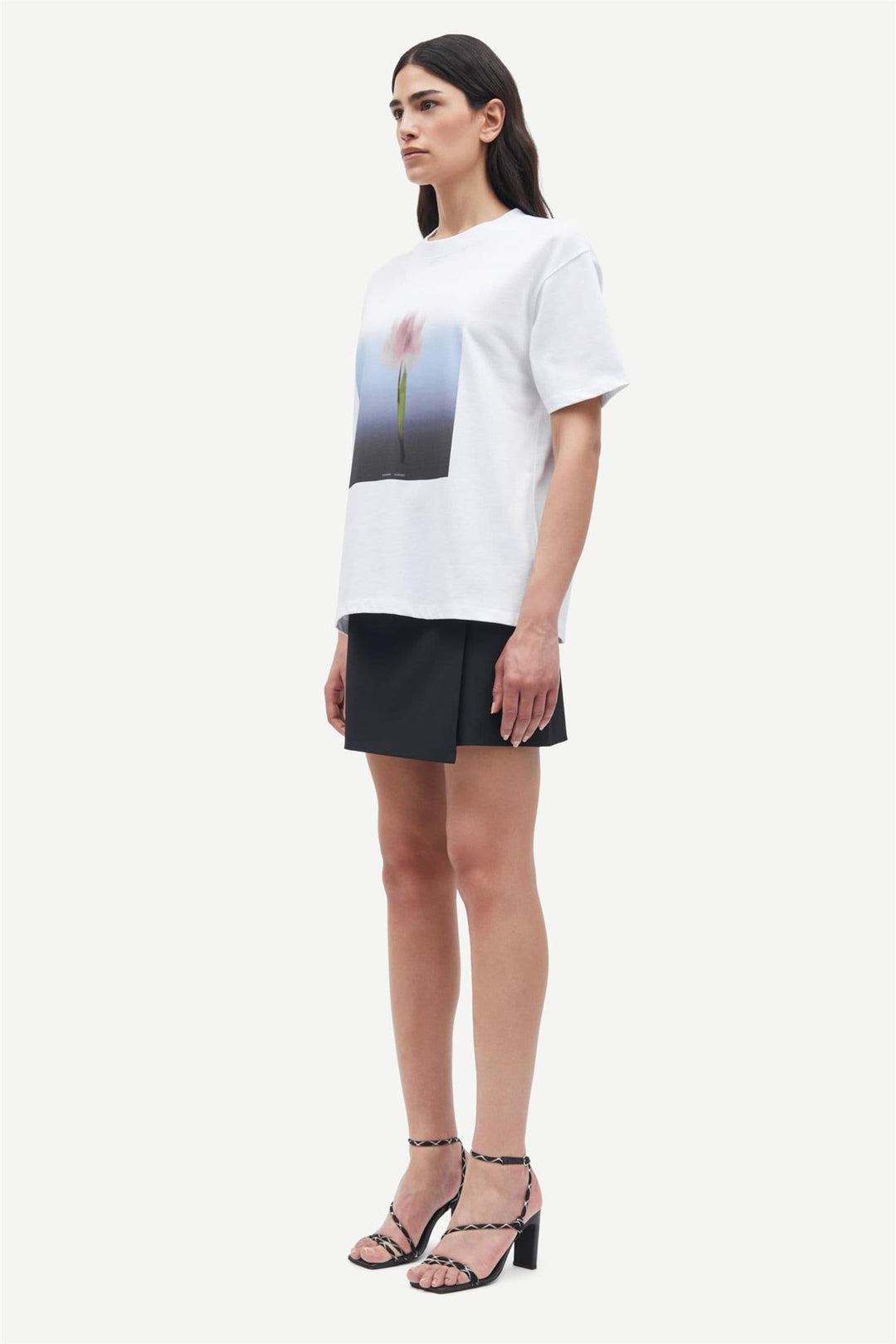 Saeria T-shirt 6024