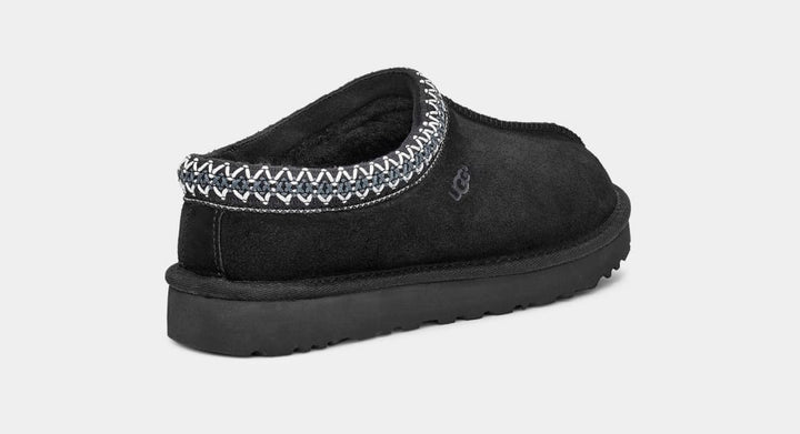 Tasman Braided Slippers