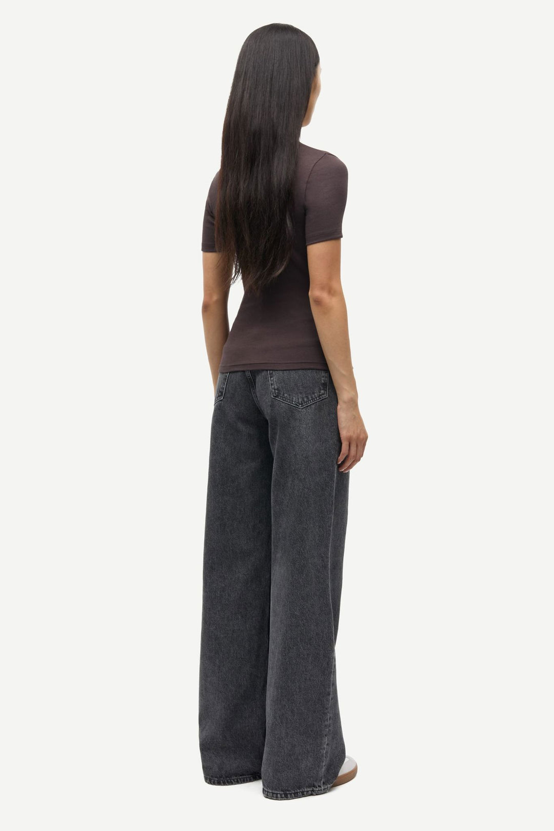 Saalexis t-shirt 7542