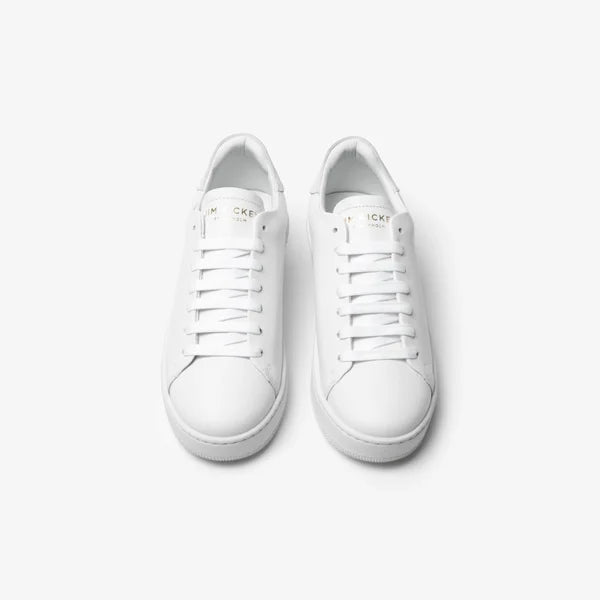 Deuce Court Leather Sneakers