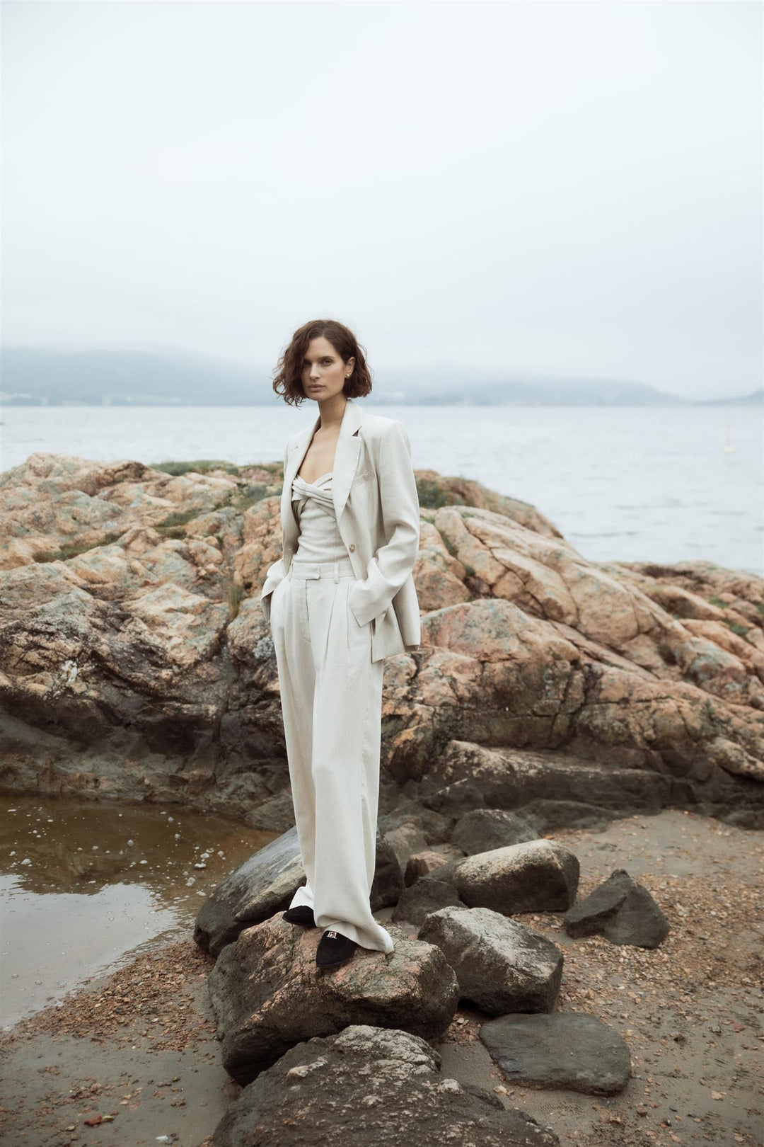 Ava Trousers