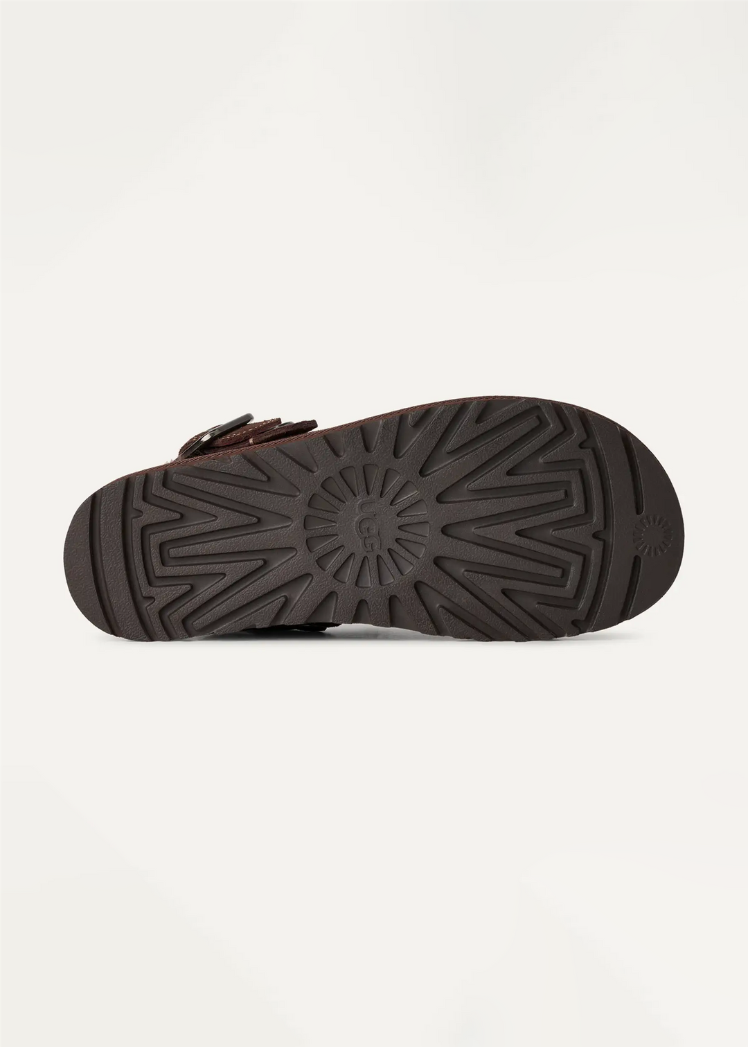 W Goldenstar Evelina Clog