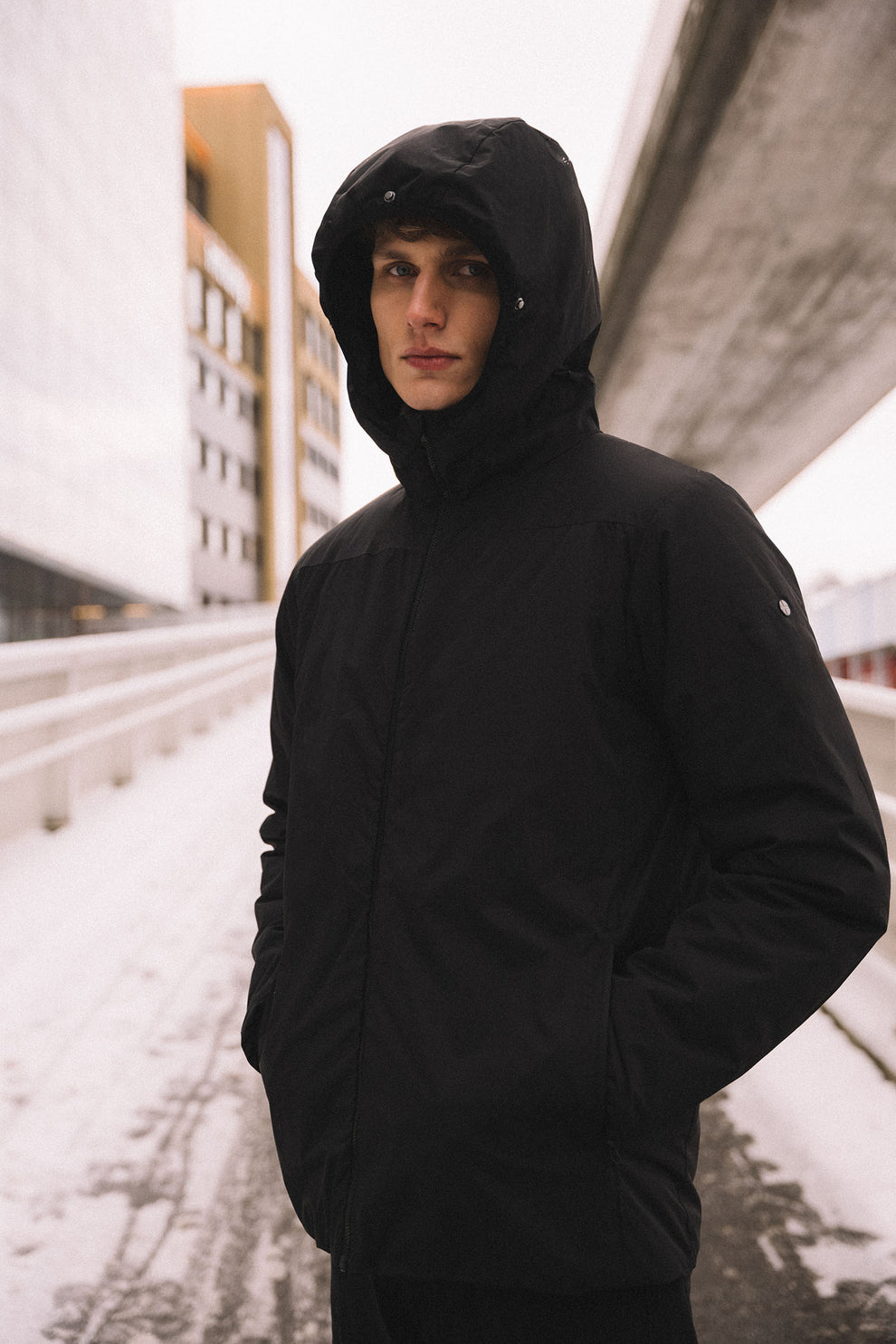 Scandinavian Edition Urban