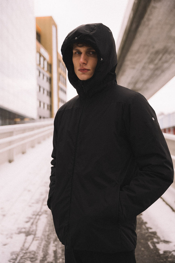 Scandinavian Edition Urban