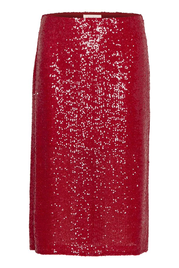 TeffaniaPW Skirt