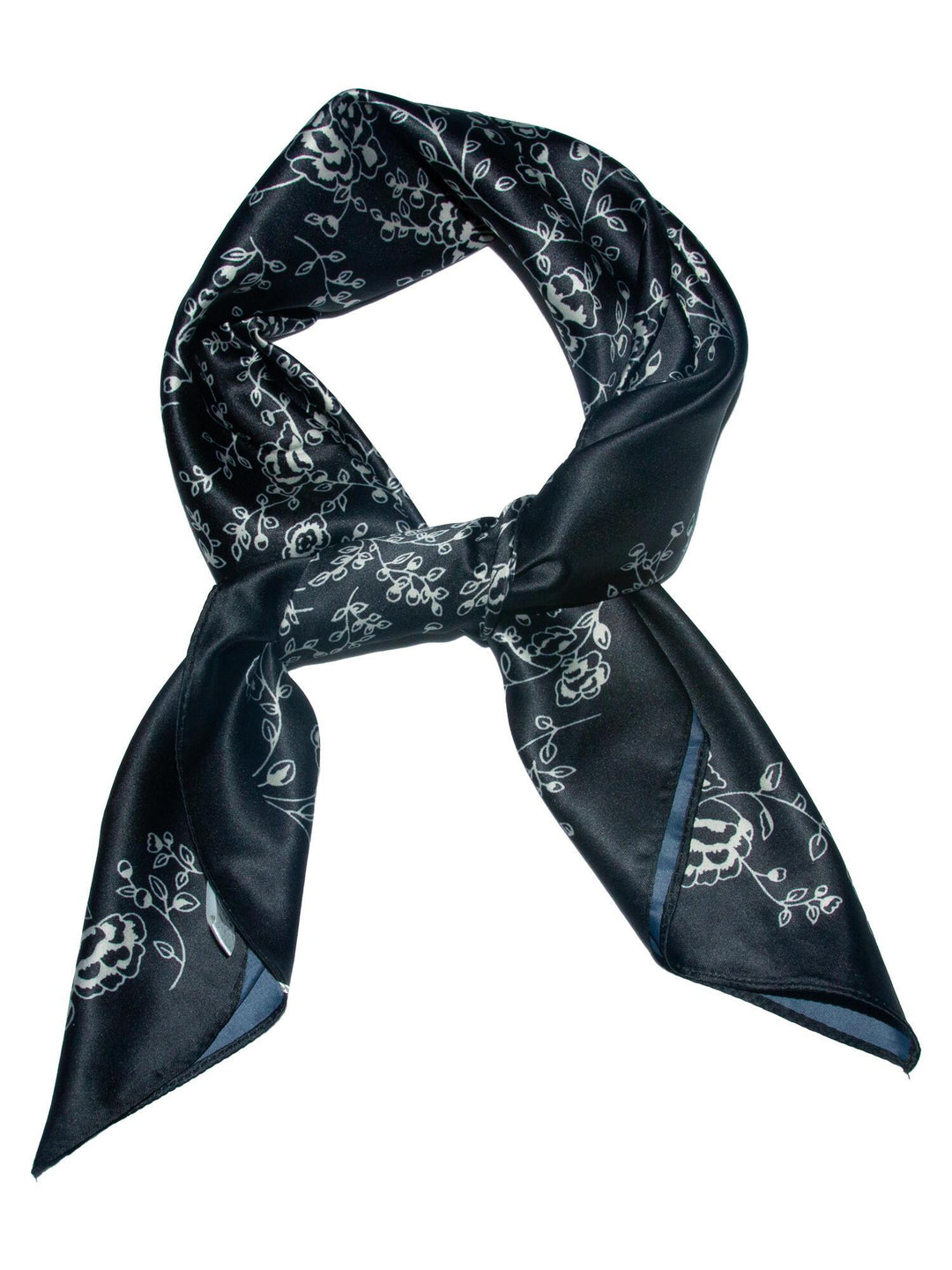 Skjef m/grener 70x70cm