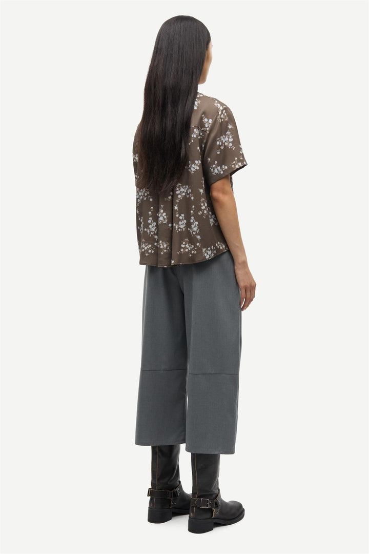 Mina Ss Shirt 14028