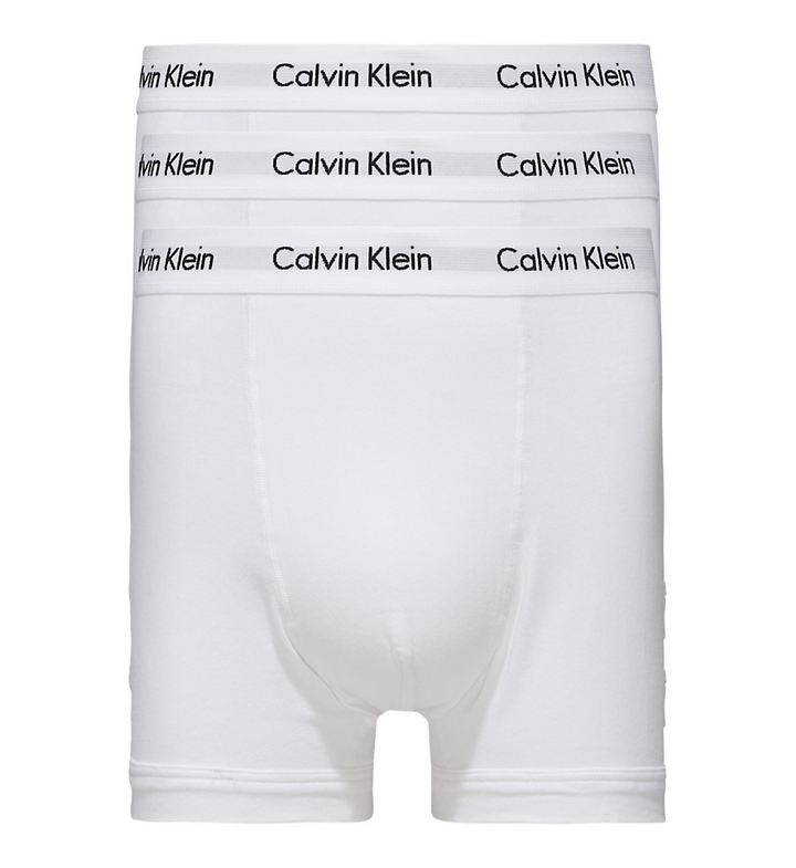 Calvin Klein 3 Trunks