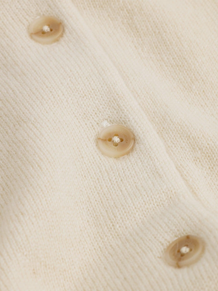 Cashmere Cardigan