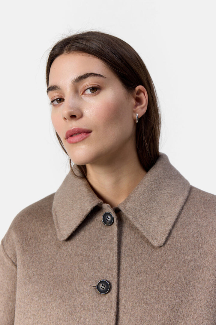 LR-OWA 25 Jacket