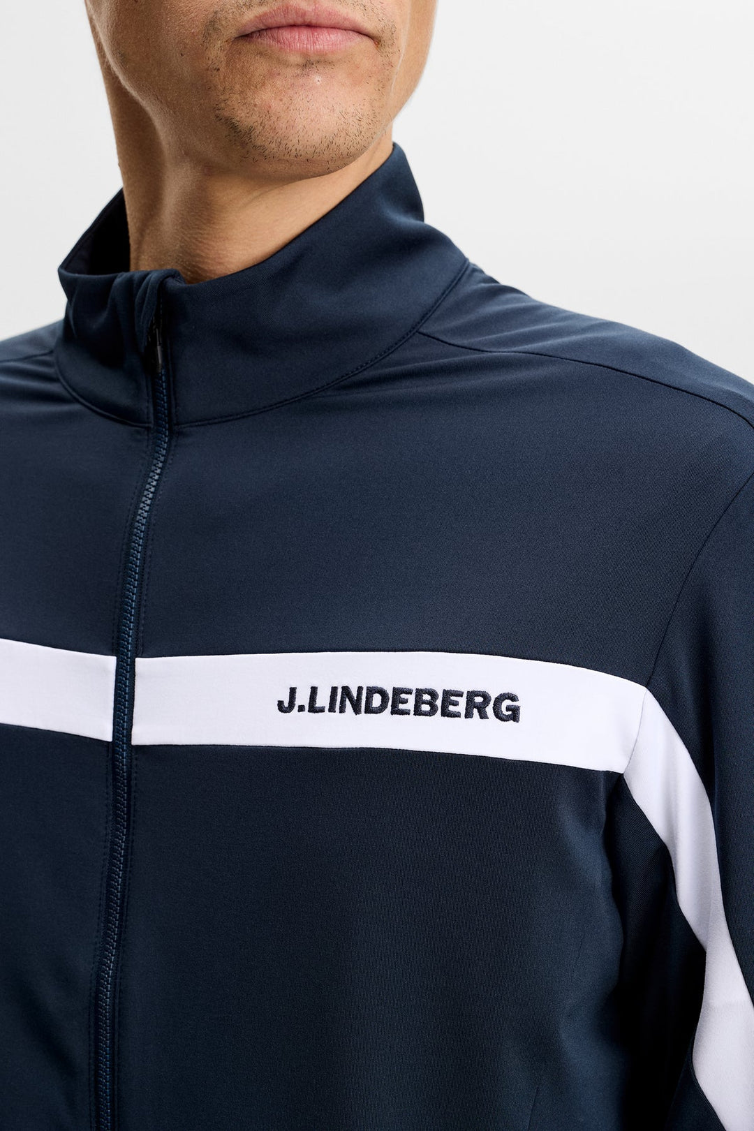 Jarvis Mid Layer