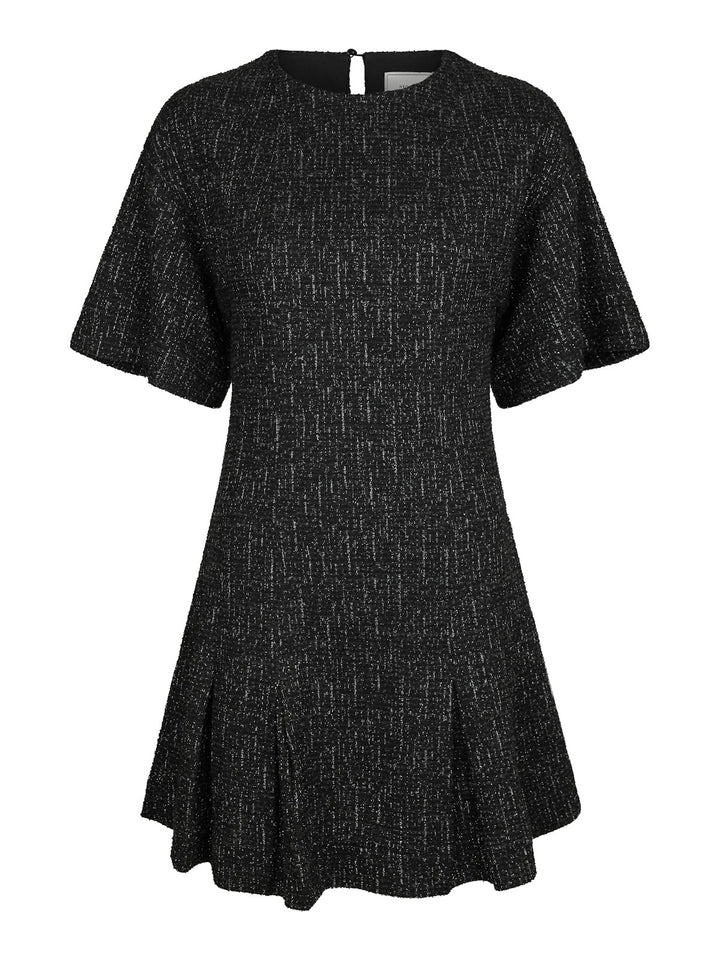 Susie Boucle Dress