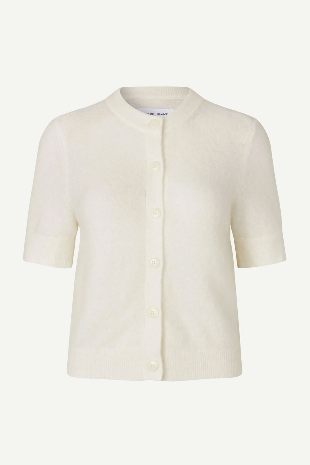 Sanoura Short Sleeve Cardigan 15556