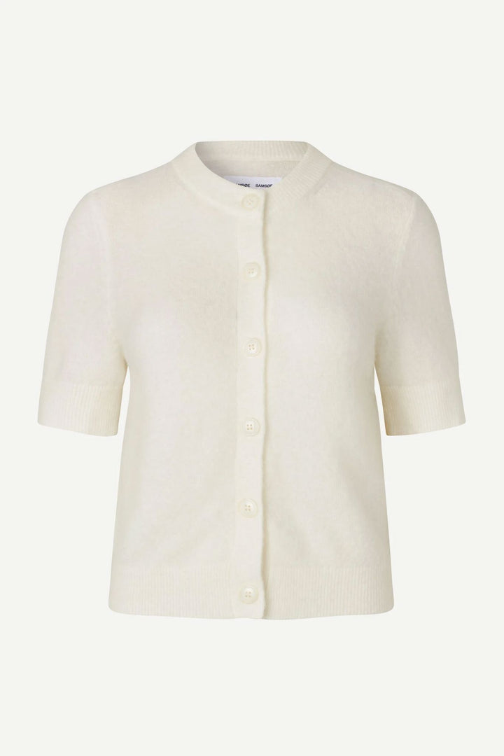 Sanoura Short Sleeve Cardigan 15556