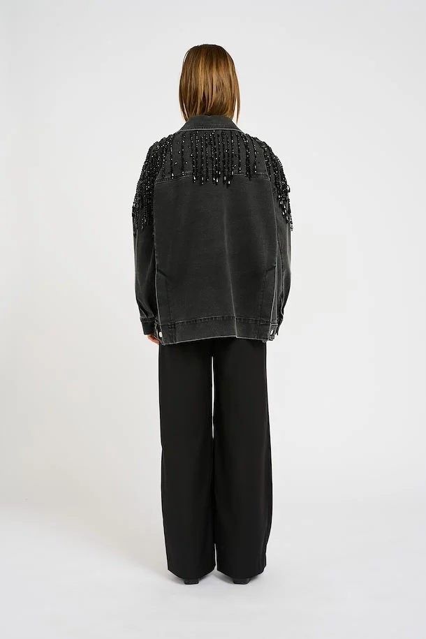 SimilinaGZ Jacket