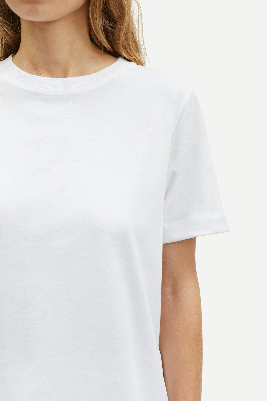Camino T-Shirt Ss 6024