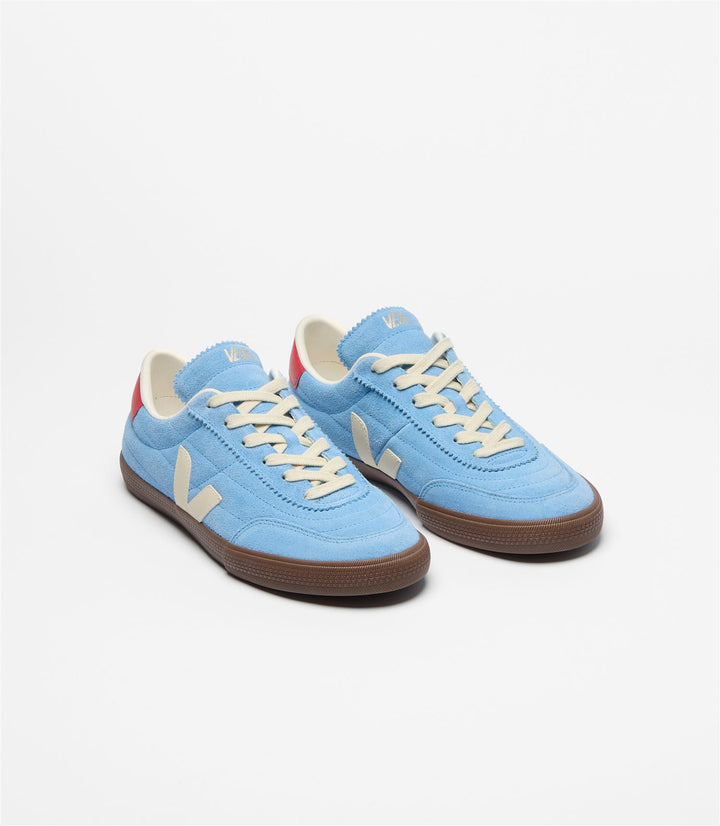 Panenka Suede Sneakers