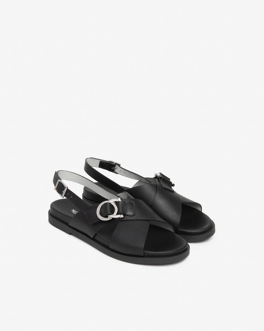 Women's Leather Sandals