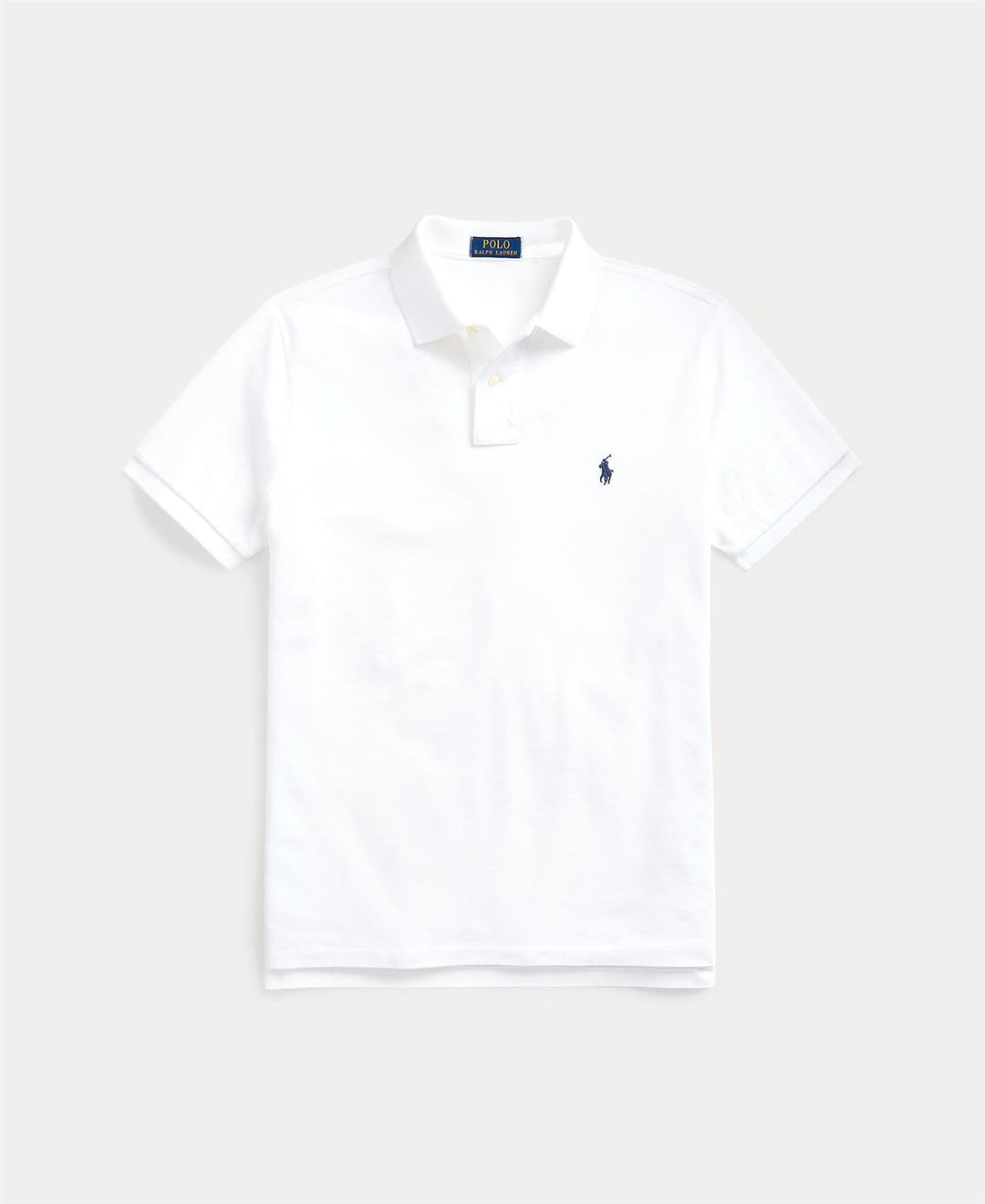 The Iconic Mesh Polo Shirt