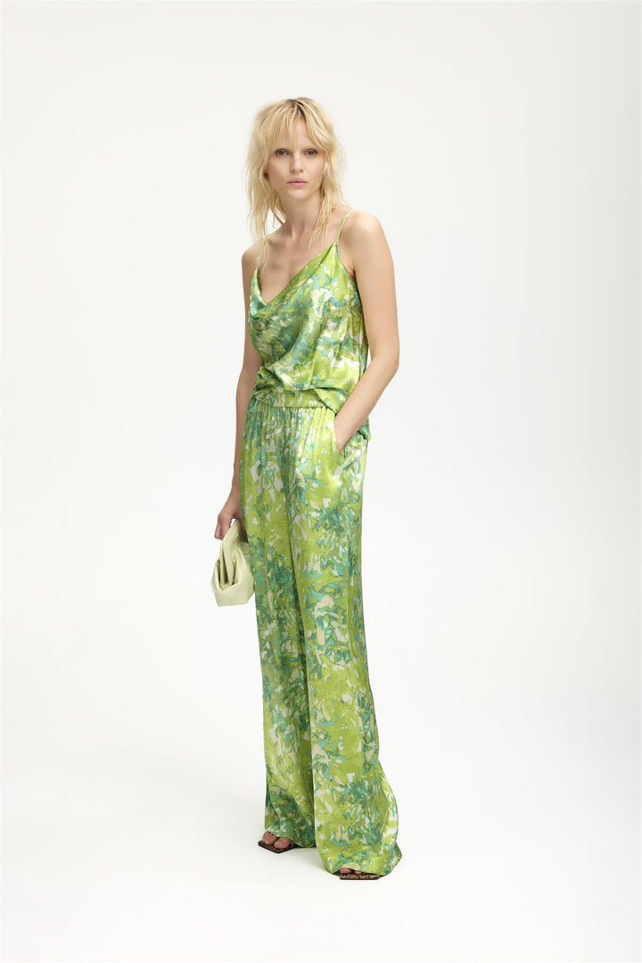 FuriaGZ High Waist Pants
