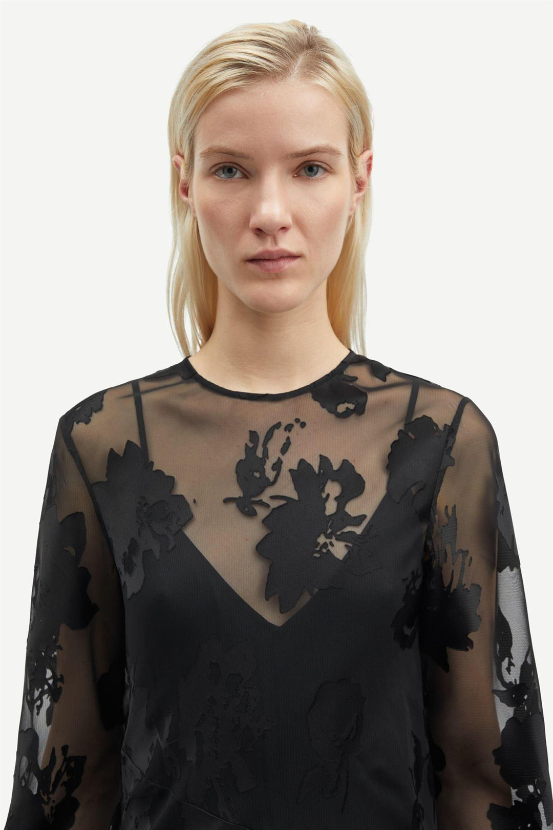 Samadeleine dress