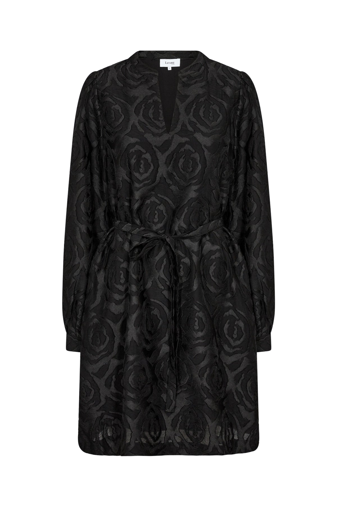LR-INGA 2 dress