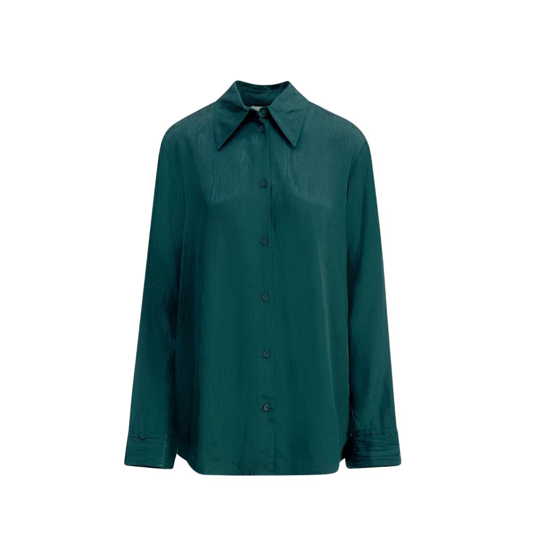 Pommen Shirt