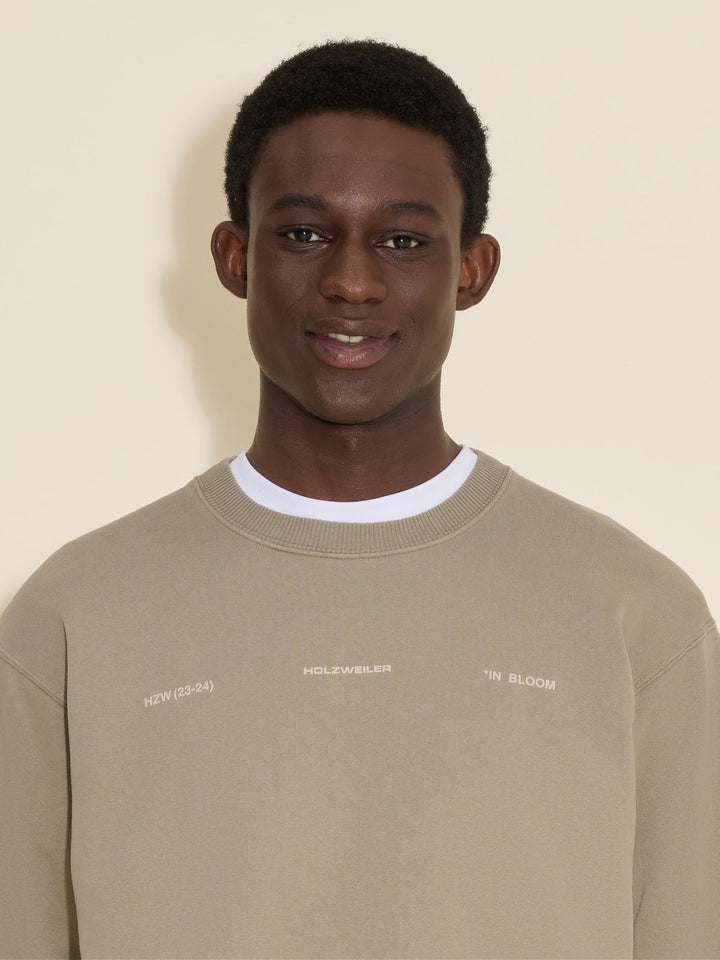 Duke National Crew Sweater