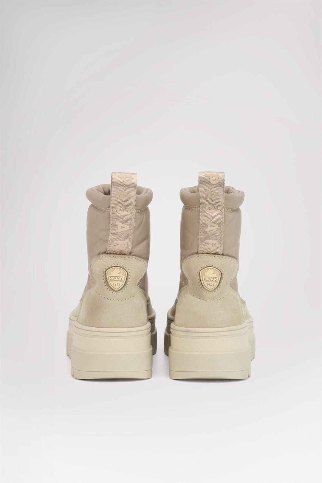Harmony Boots