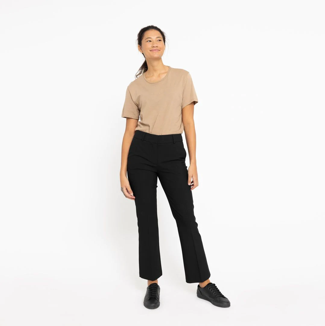 ClaraFV 285 ANKLE