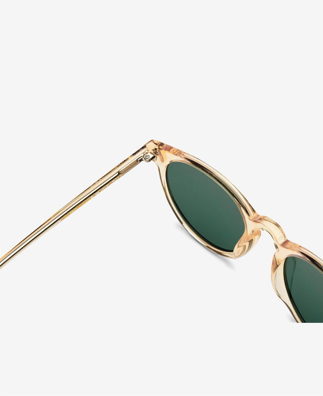 New Depp Sunglasses