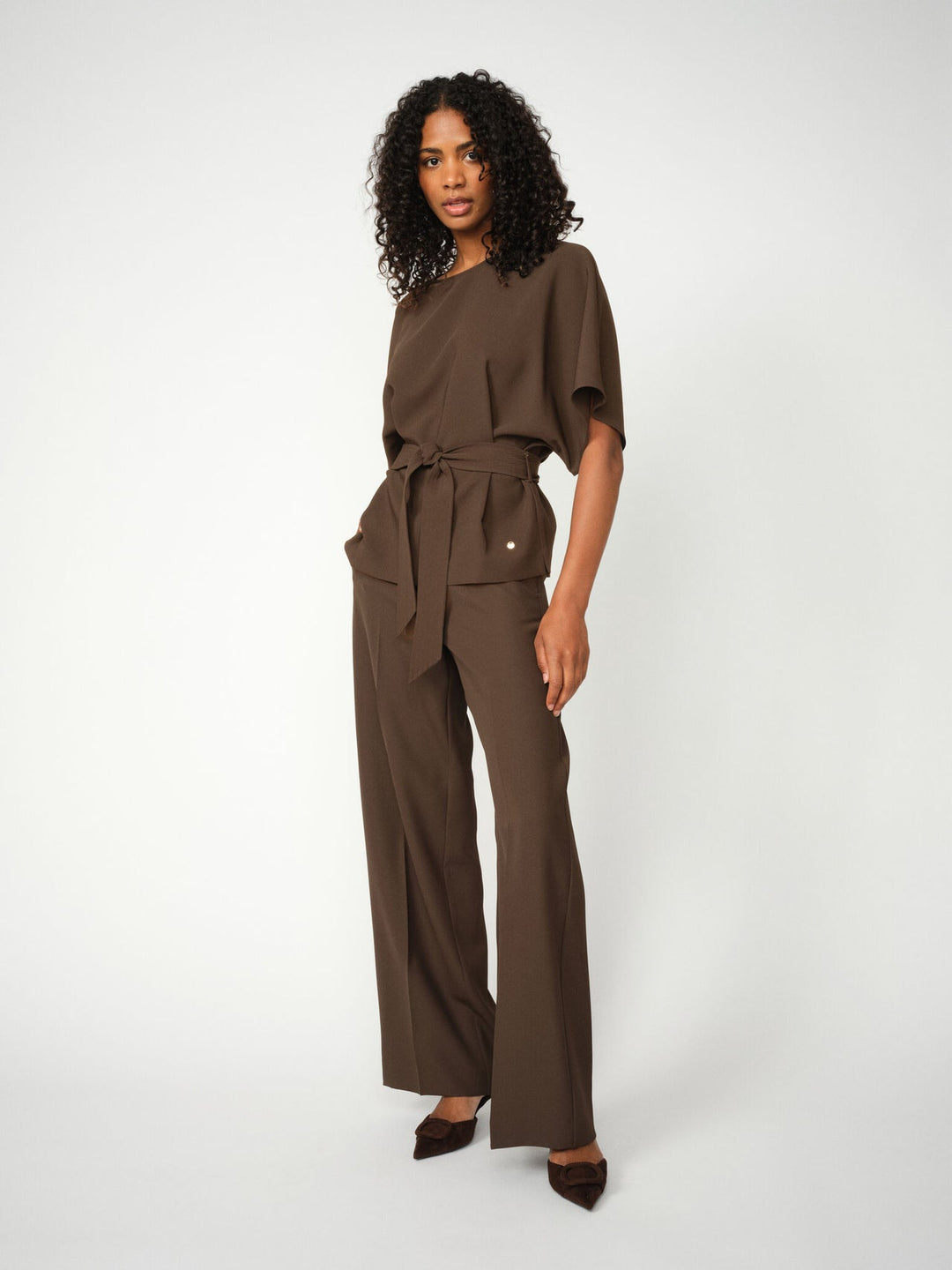 Mmrikala Miley Blouse
