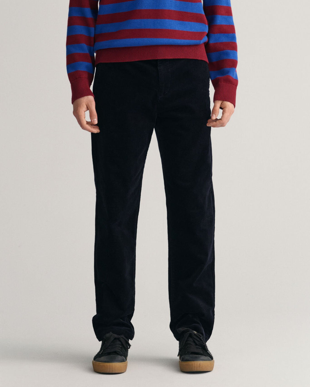 Cord Chinos