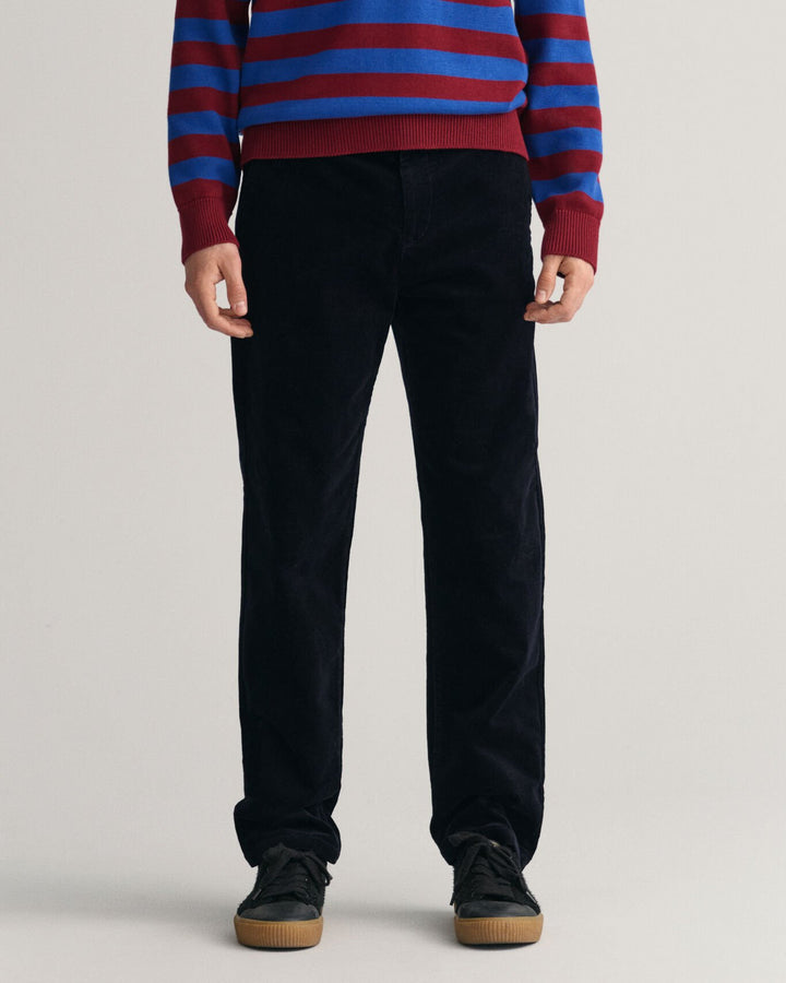Cord Chinos