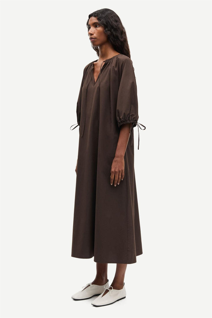 SAmateran Dress 16046
