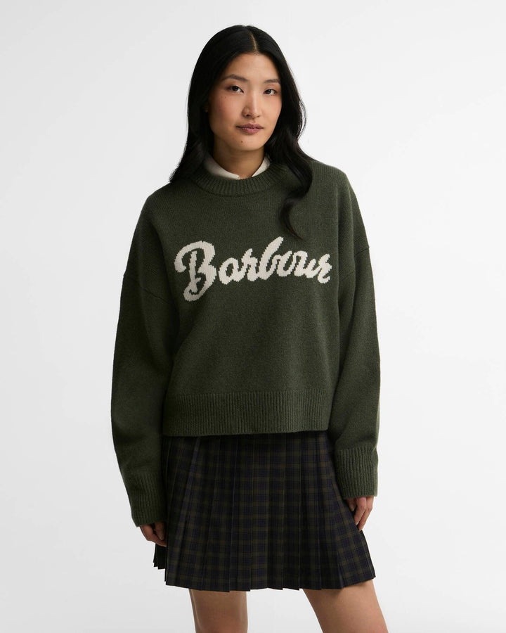 Ivybridge Knit