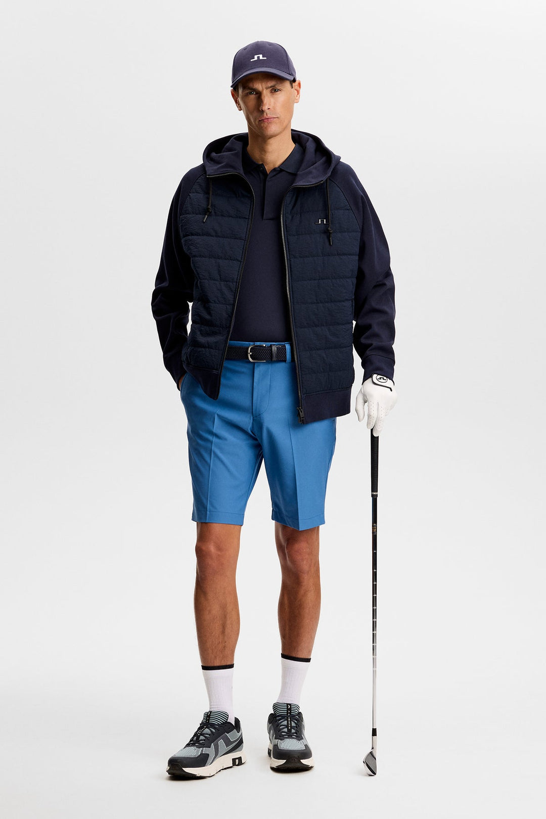 Eloy Shorts