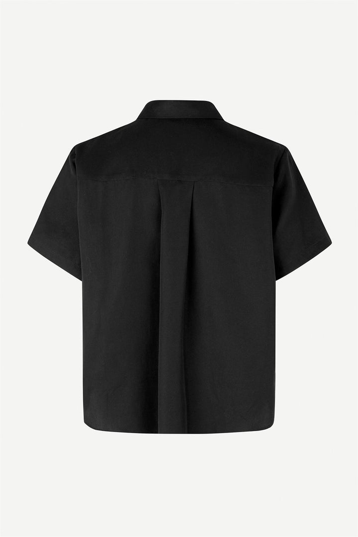 Mina ss shirt 14028