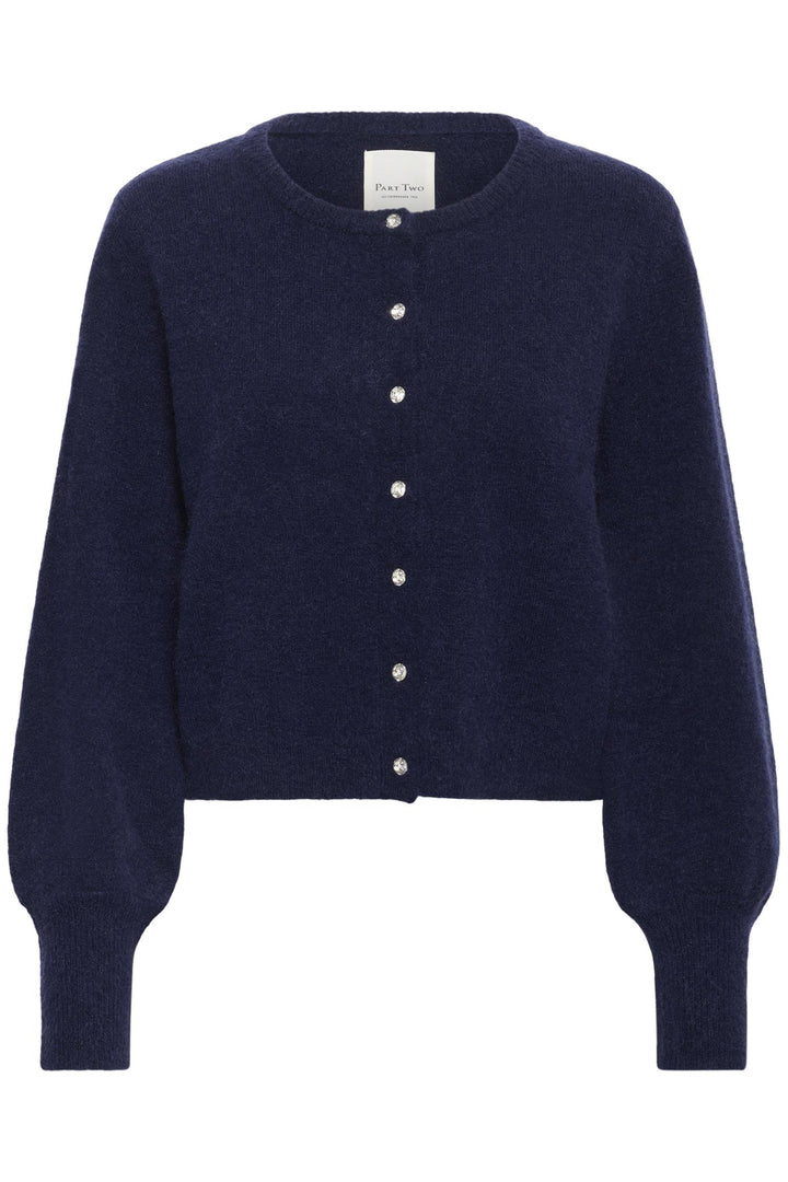 UljaPW Cardigan