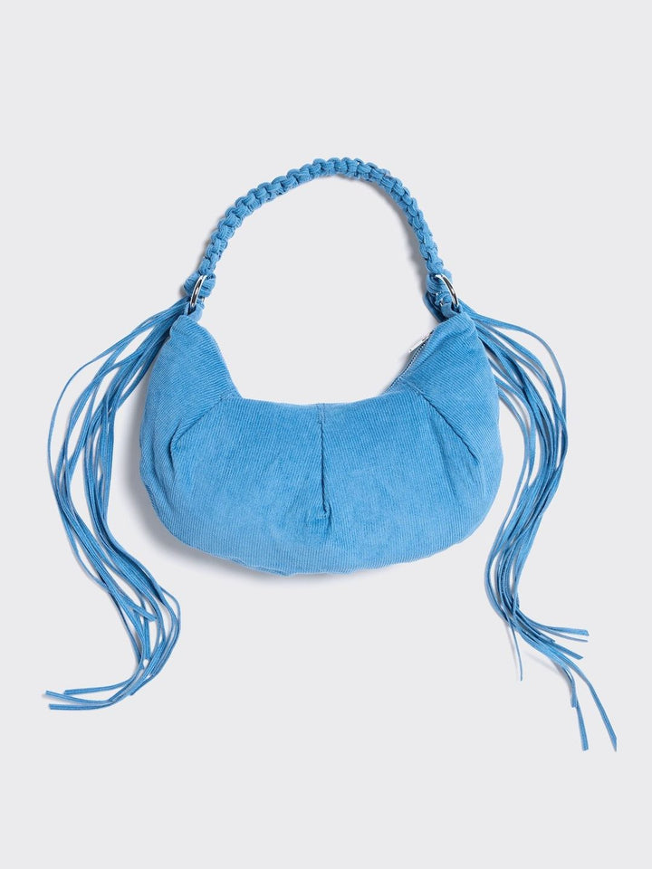 Cocoon Corduroy small bag